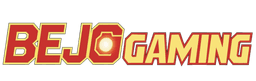 BEJOGAMING Logo